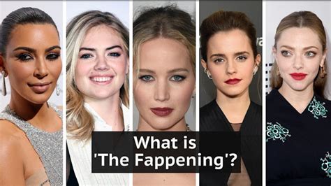 fappenibg|The Fappening! .